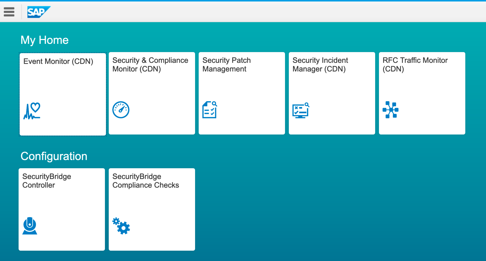 SAP Security For S/4HANA®: The Challenges