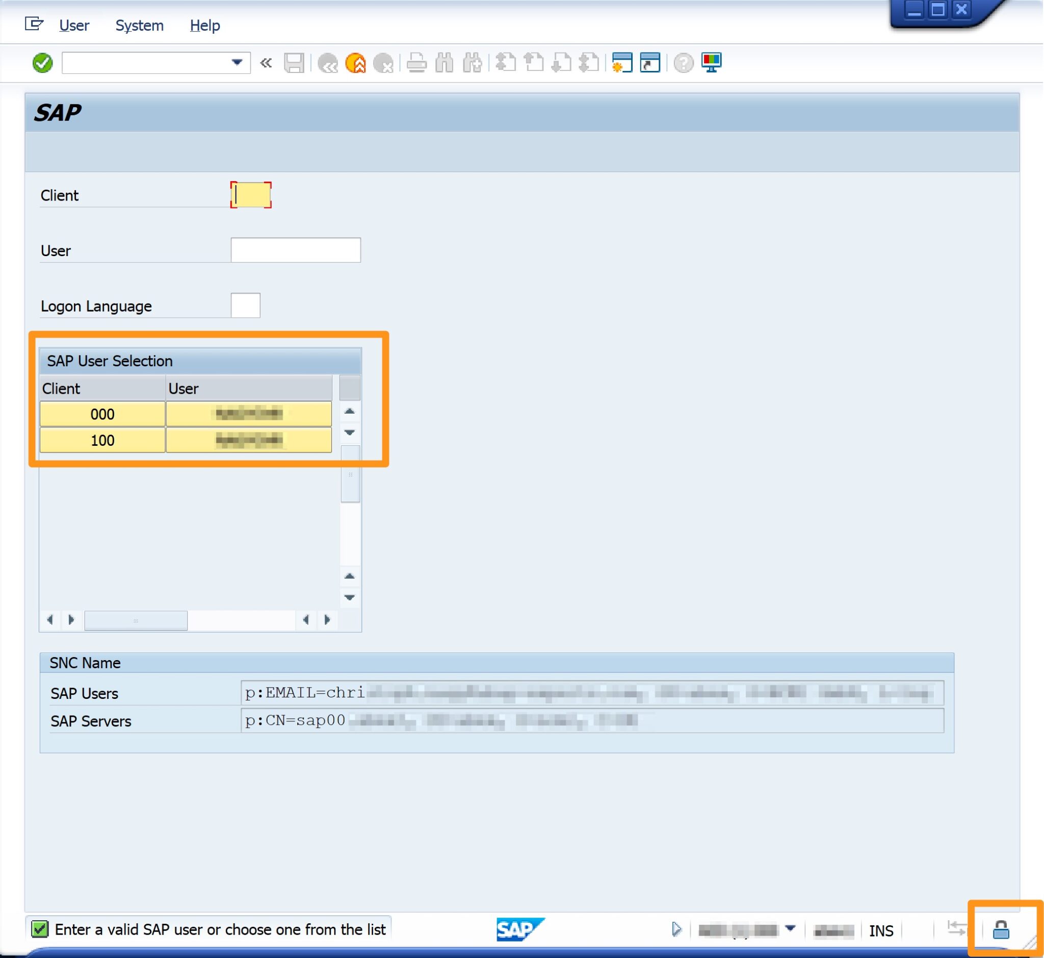 2FA for SAP, and how to hack it (Video)