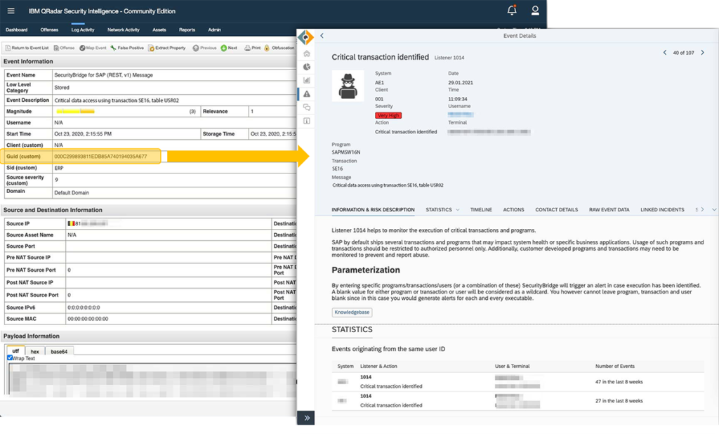 IBM QRadar Security Intelligence​ < Security News