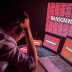 Ransomware Attack