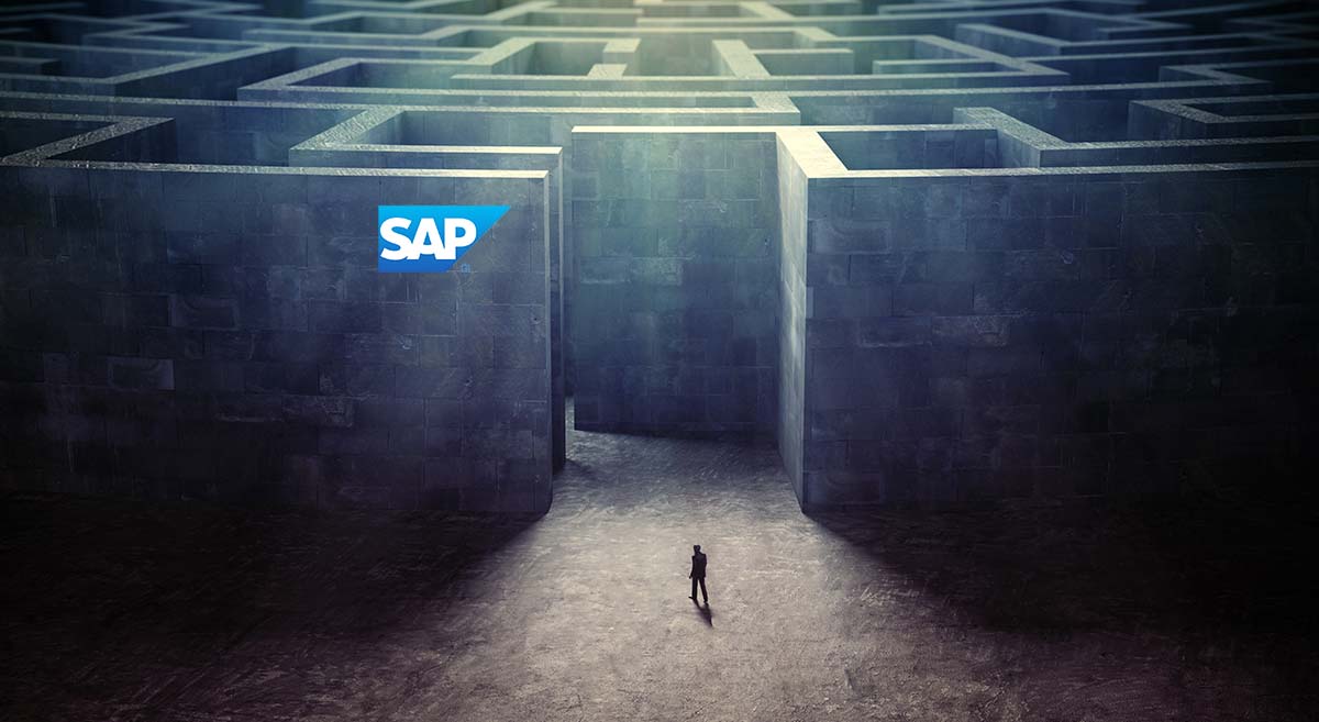 Story of a CISO – My Journey into SAP Cybersecurity