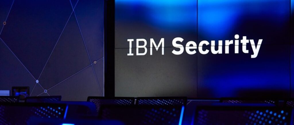 ibm security