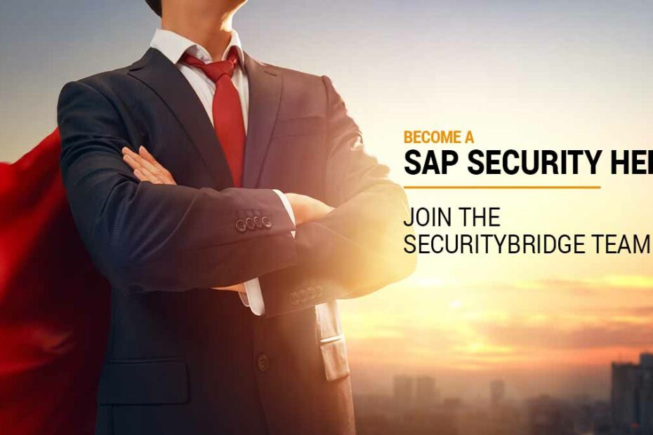 sap security hero image
