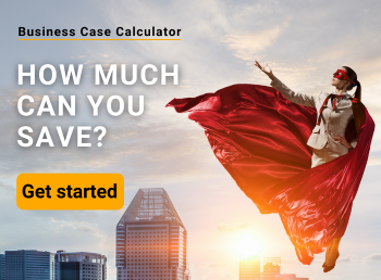 Business Case Calculator