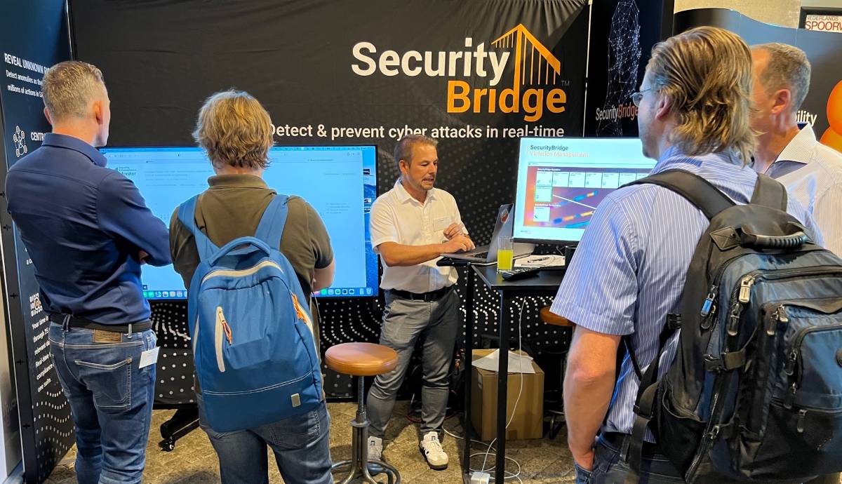 VNSG Security & Controls 2022 – Event Review