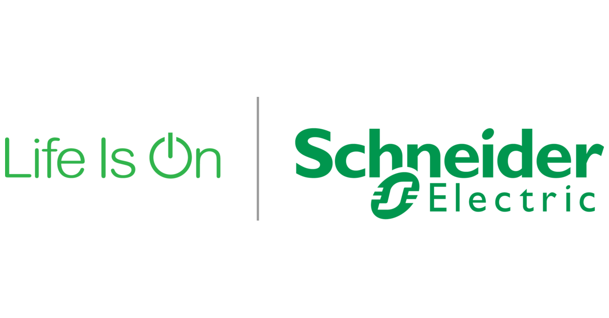 Schneider Electric SAP