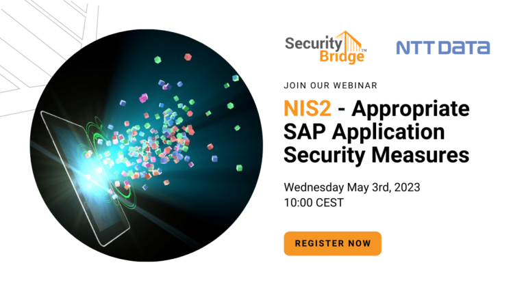 NIS 2 webinar