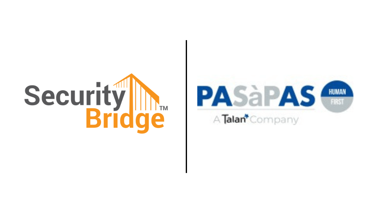 MSP PASàPAS Selects SecurityBridge To Protect Customers’ SAP Systems