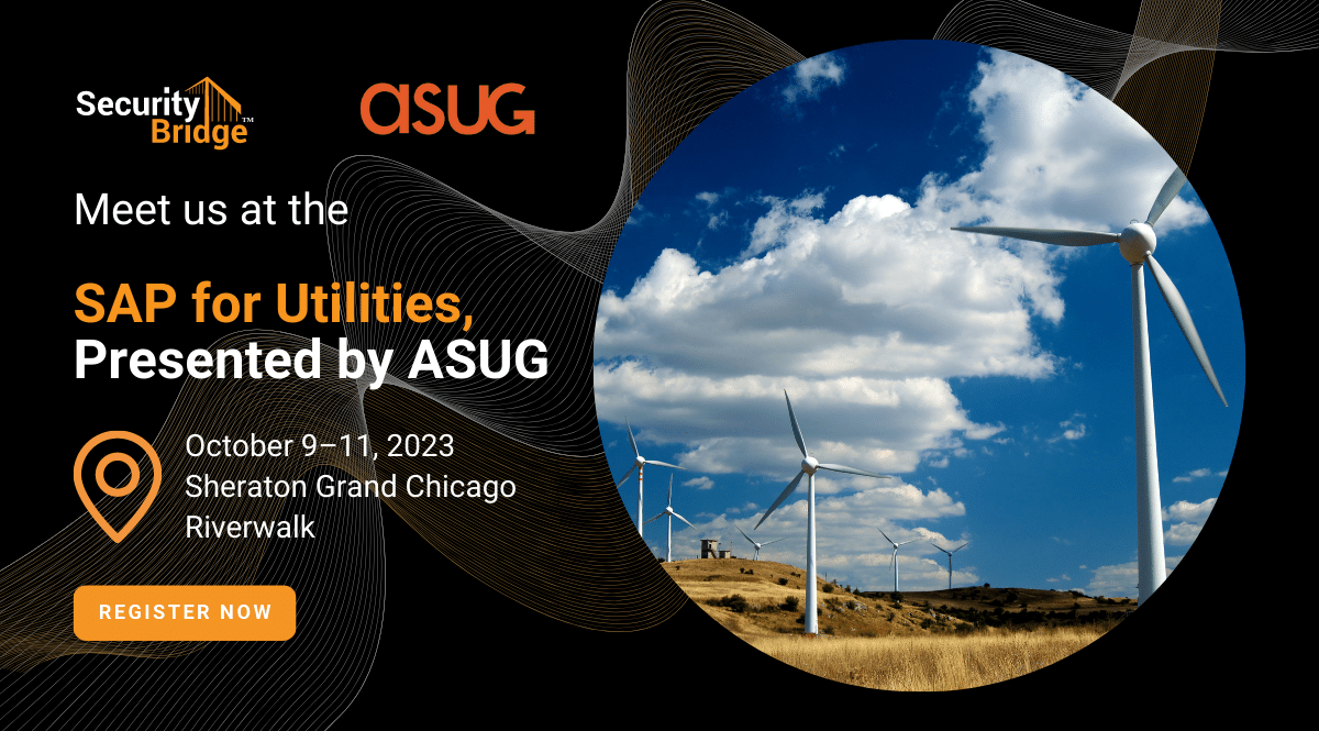 SAP for Utilities, Presented by ASUG