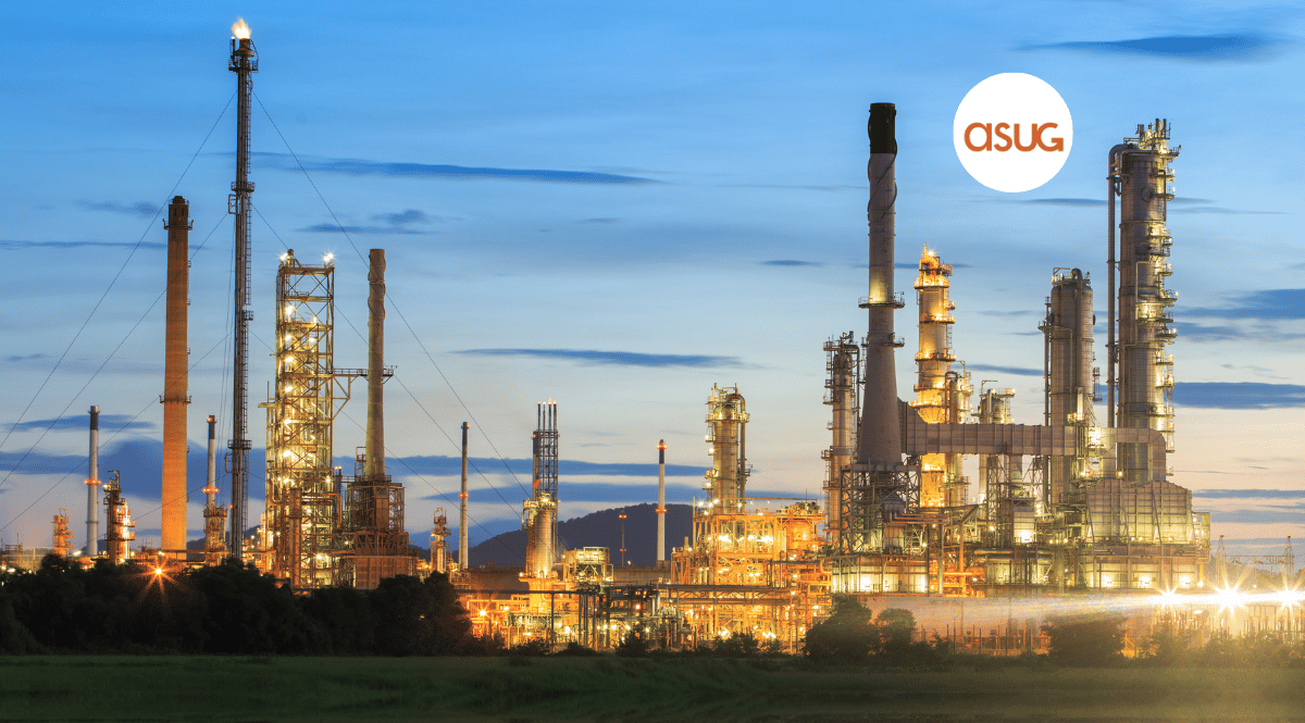 SecurityBridge Heats Up ASUG Event: Bill Oliver To Discuss SAP Cybersecurity For The Oil, Gas, and Energy Sector