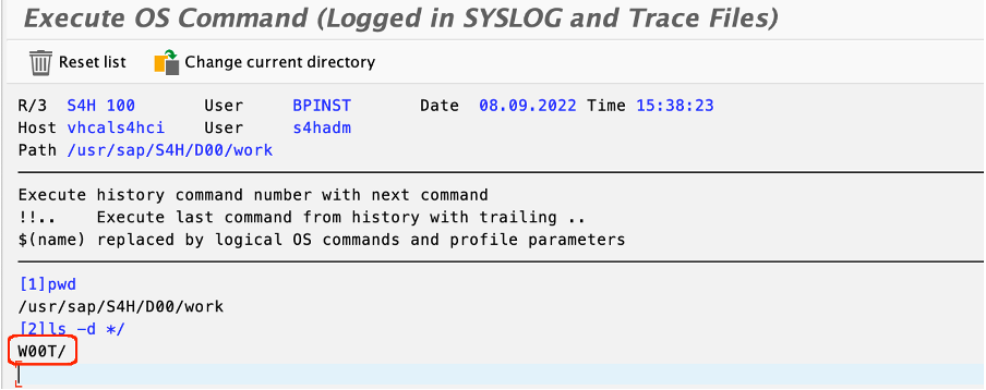 SAP vulnerability CVE-2021-44231-4