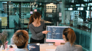 SAP BTP - SecurityBridge