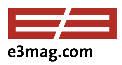 e3mag.com