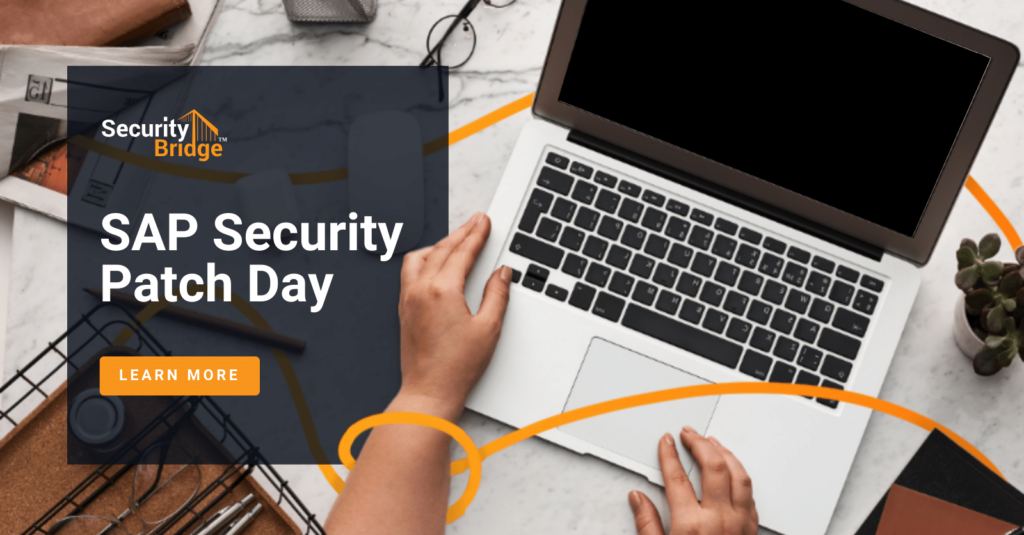 SAP Security Patch Day April 2024