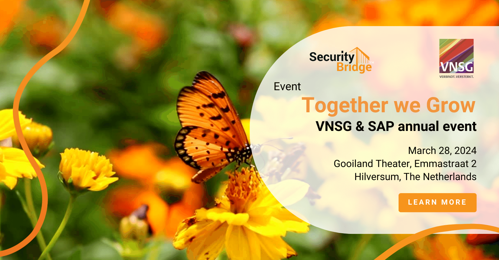 Together we grow – VNSG & SAP Annual Event