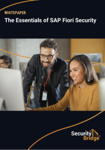 whitepaper SAP Fiori