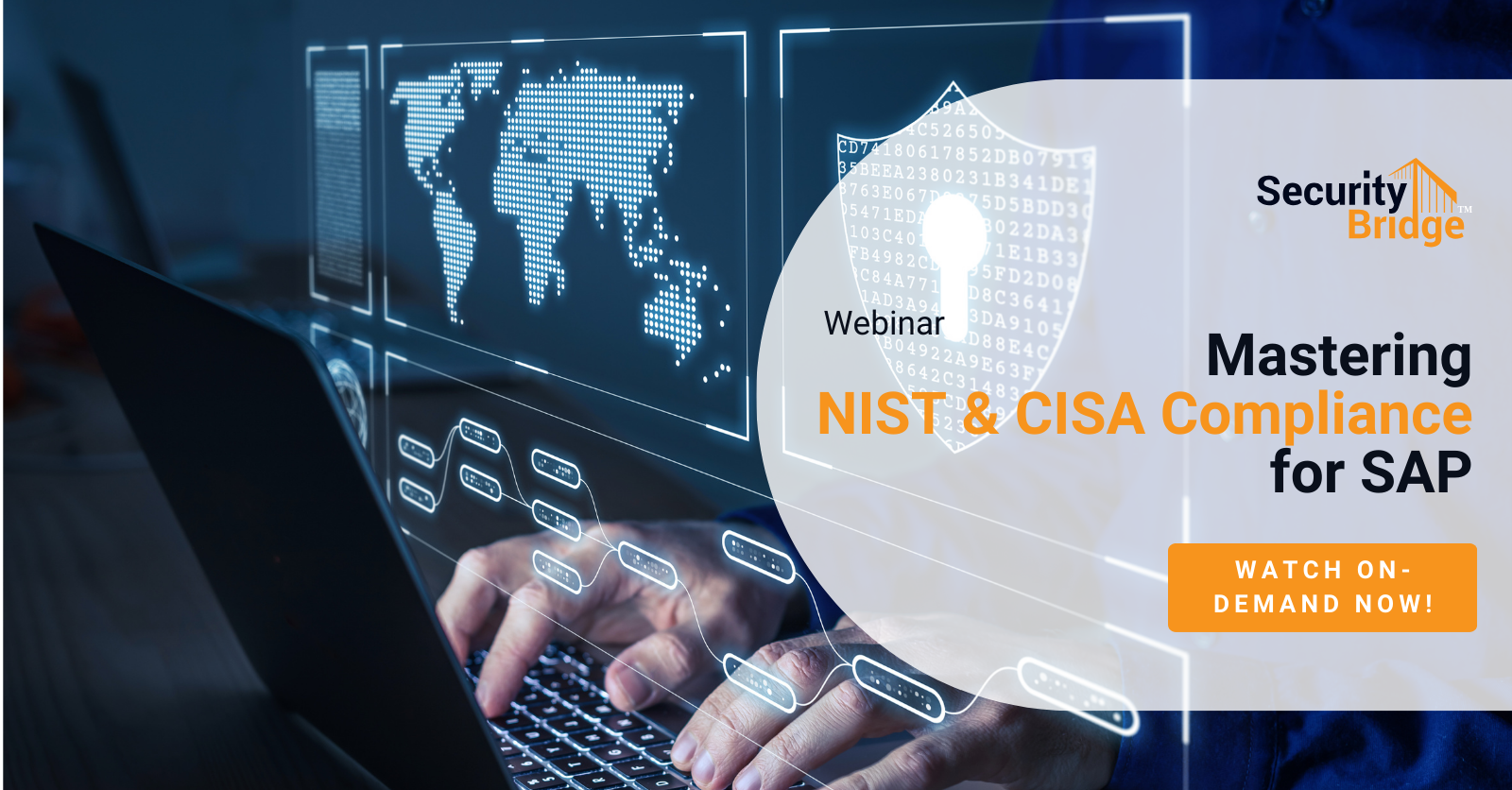 CISA NIST Webinar