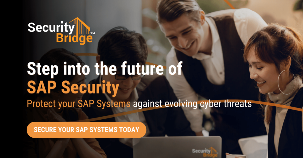 CTA secure SAP systems