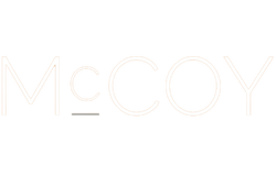 McCoy - Logo