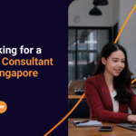 Pre-Sales Consultant APAC Singapore