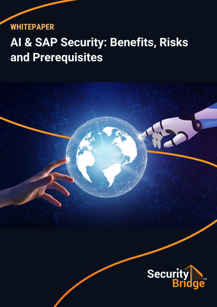 white paper AI SAP Security - full image