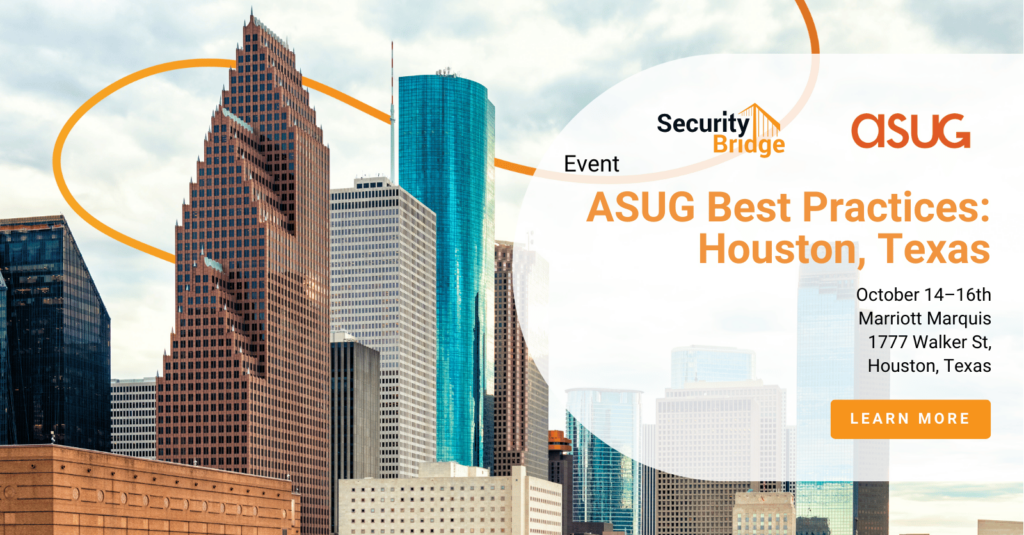 ASUG TX