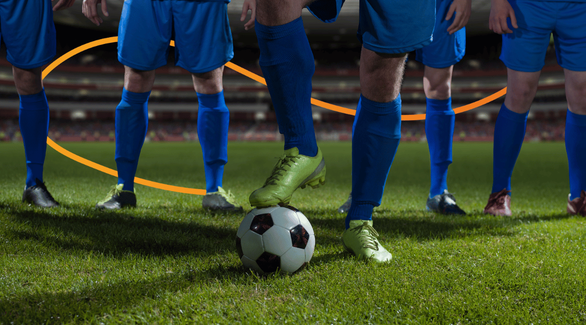 What can SAP Security learn from successful football teams?