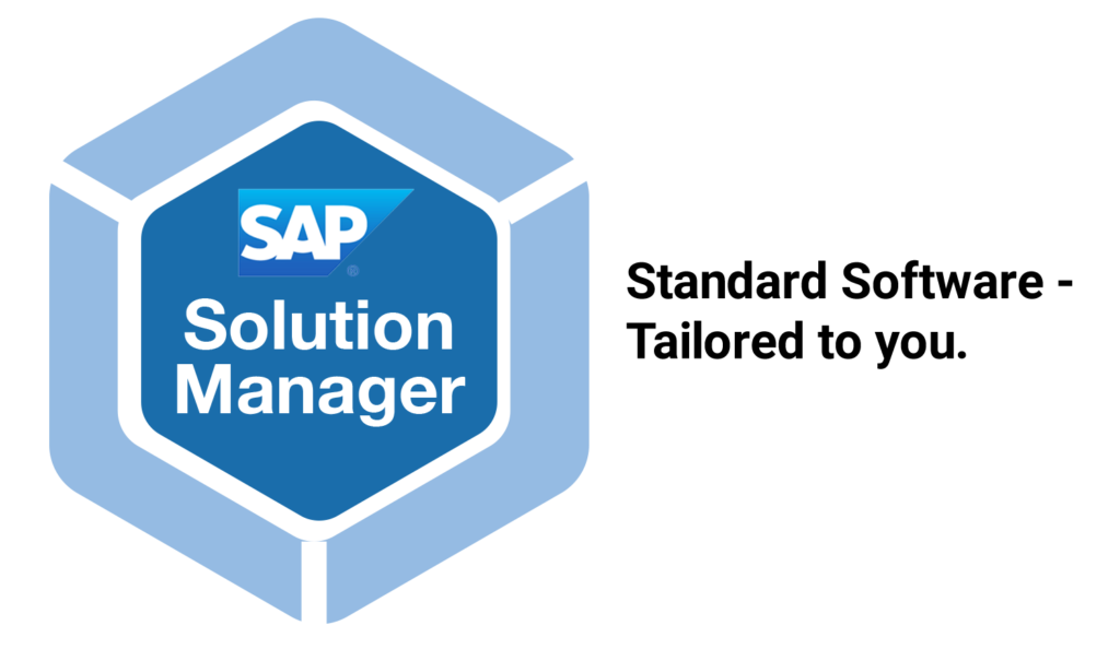 SAP Solution Manager 7.2