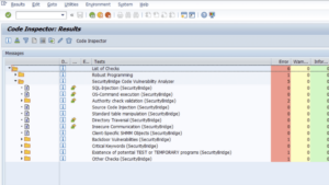 Optimize Your Development with SAP Code Inspector