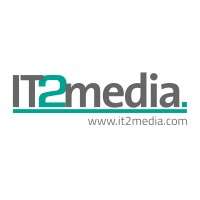 IT2media logo