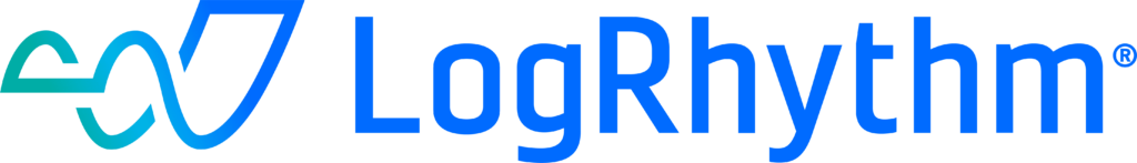 LogRhythm R Logo ForLightBackgrounds RGB