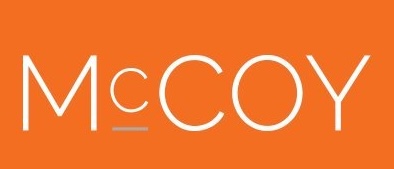 Mccoy logo