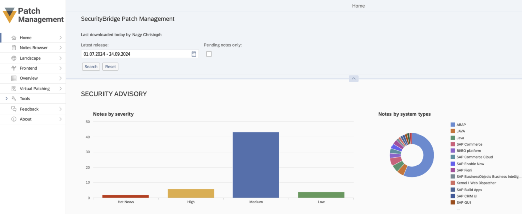 Patch Management Overview