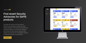 User Sap Security What Is SAP Security? Best Practices to Protect SAP Systems