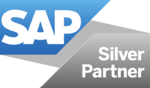 SAP Silver Partner Logo