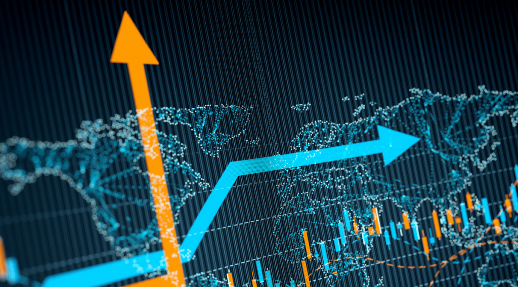 salary trends globally