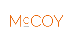 McCoy logo