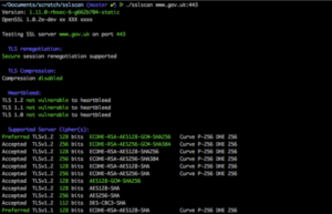 Pen Testing SAP Systems with Open Source Tools
