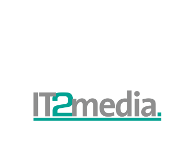 IT2media logo