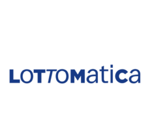 Lottomatica Logo