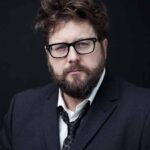 Martin Koolhoven door Joshua Rood