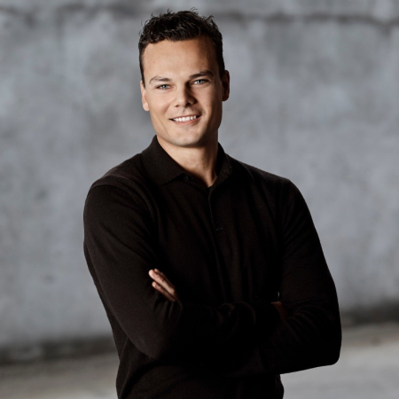 Author Avatar