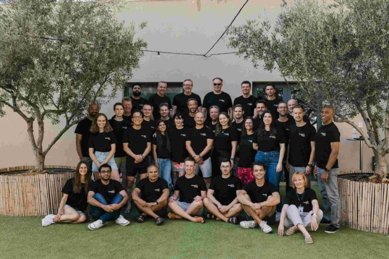 SecurityBridge Team in Crete