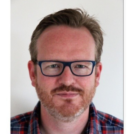 Author Avatar
