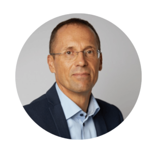 Roman Schubiger CRO
