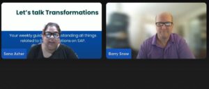 SAP security podcast episode