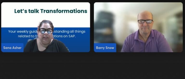 SAP security podcast episode