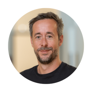 Christoph CEO