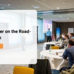 Attendees at Secure Together on the Road 2025 – SAP security community event focused on collaboration and innovation.