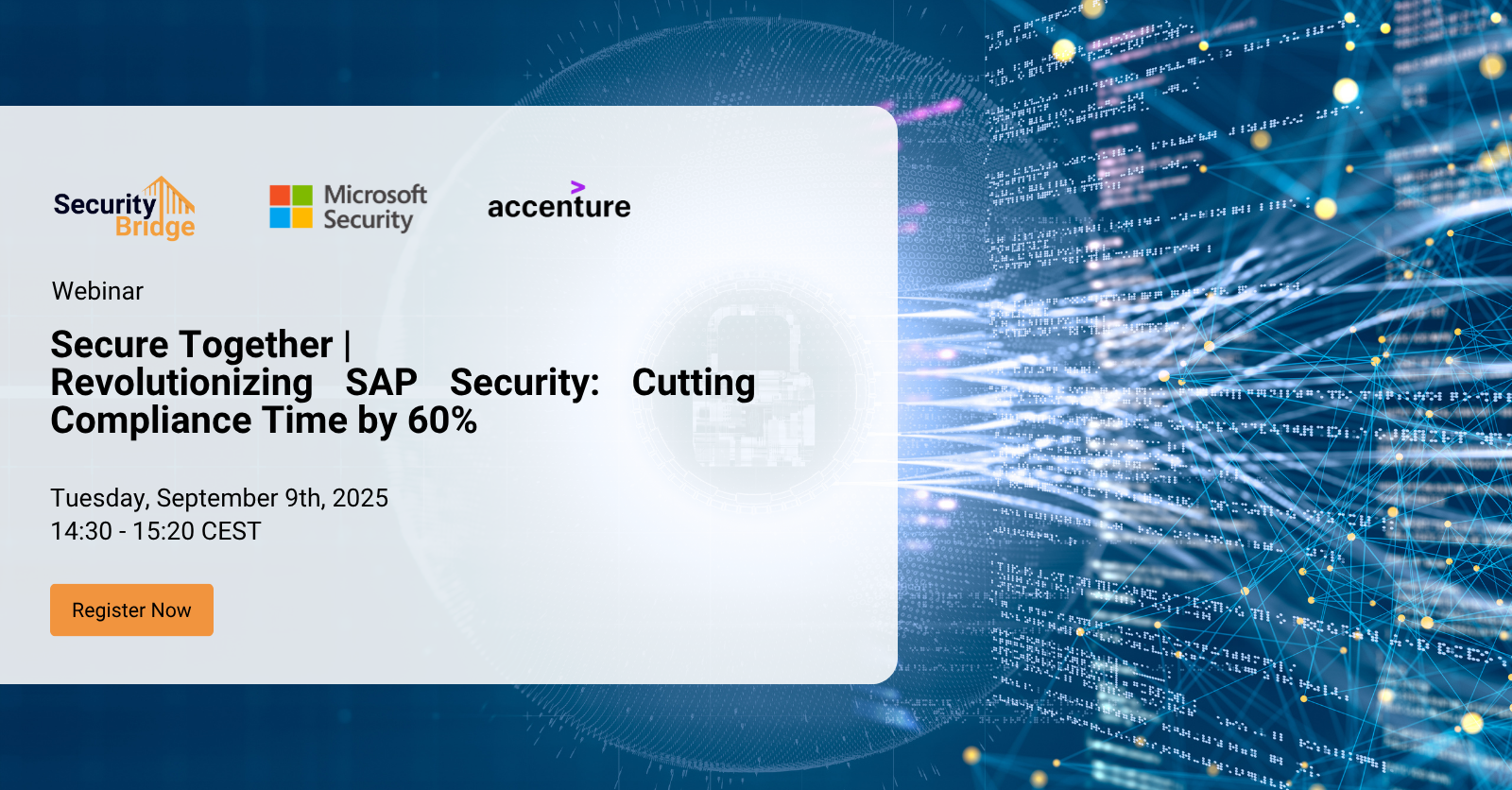 Revolutionizing SAP Security Cutting Compliance Time By 60 